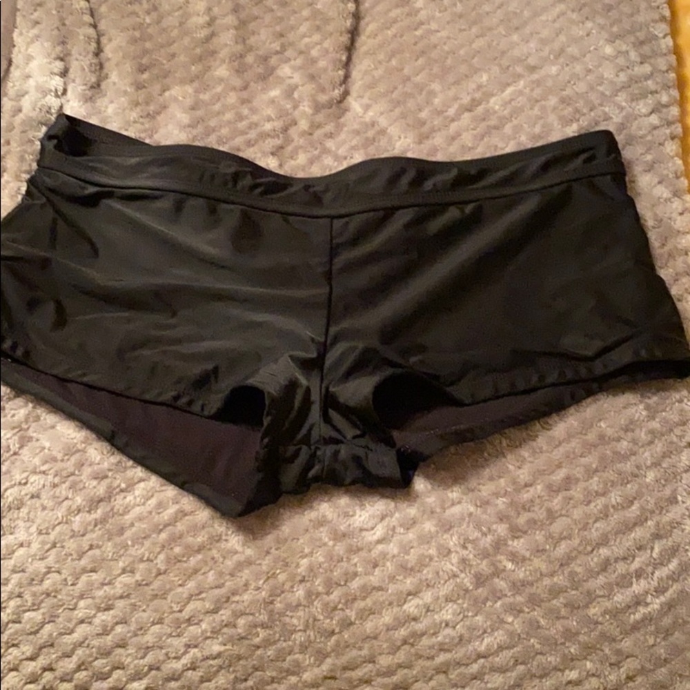 Bikini bottoms